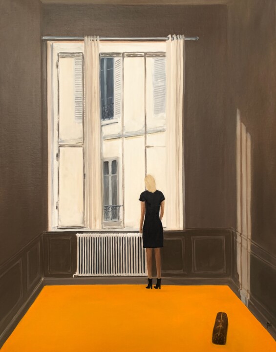 Marie France Garrigues ©2023